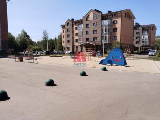 Продается 3 комн. квартира видеонаблюдение кирпичный фото 21 Ярославль