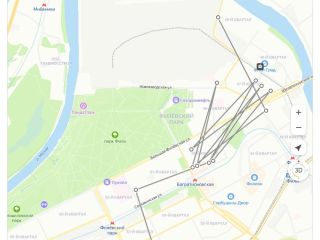 Сдам 2 комнатную квартиру фото Москва