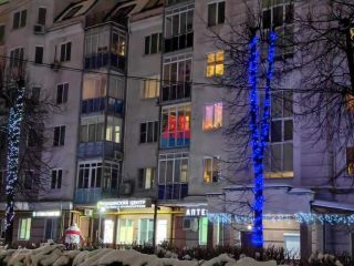 Сдам двухкомнатную квартиру огороженная территория на длительный срок фото 12 Ярославль