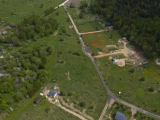 Продам участок земли документы на руках красивый фото 2 Кингисепп
