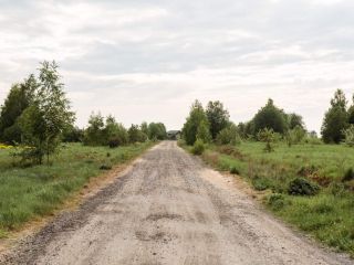 Продам участок земли документы на руках красивый фото 5 Кингисепп