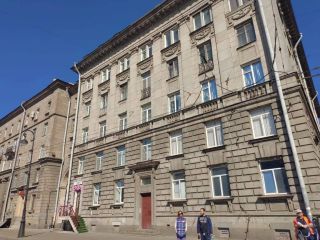 Продаю офис с коммуникациями отдельный вход фото Санкт-Петербург