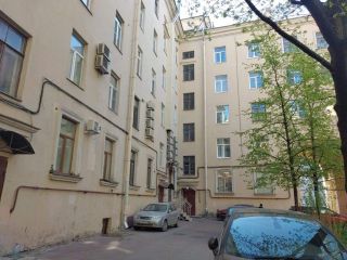 Продаю офис с коммуникациями отдельный вход фото 2 Санкт-Петербург