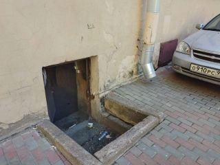 Продаю офис с коммуникациями отдельный вход фото 4 Санкт-Петербург