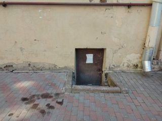 Продаю офис с коммуникациями отдельный вход фото 7 Санкт-Петербург