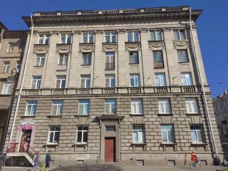 Продаю офис с коммуникациями отдельный вход фото 9 Санкт-Петербург