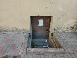 Продаю офис с коммуникациями отдельный вход фото 12 Санкт-Петербург