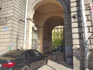 Продаю офис с коммуникациями отдельный вход фото 17 Санкт-Петербург
