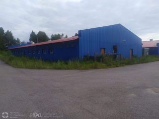 Продам помещение свободного назначения фото 6 Лодейное Поле