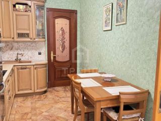 Продается 3 комнатная квартира документы в полном порядке фото 17 Санкт-Петербург