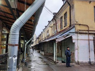 Сдам офисное помещение есть электричество подключена канализация фото 9 Санкт-Петербург