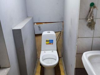 Сдам офисное помещение есть электричество подключена канализация фото 11 Санкт-Петербург