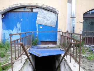 Сдается помещение под офис с коммуникациями есть электричество фото 4 Санкт-Петербург