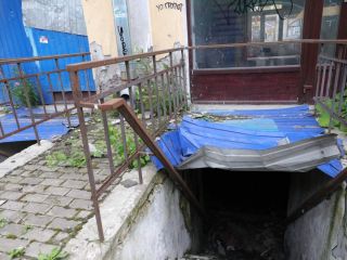 Сдается помещение под офис с коммуникациями есть электричество фото 7 Санкт-Петербург