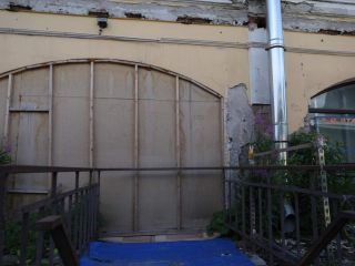 Сдается офис свободного назначения с коммуникациями фото Санкт-Петербург