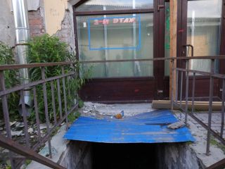 Сдается офис свободного назначения с коммуникациями фото 7 Санкт-Петербург