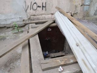 Сдаю офис свободного назначения есть электричество фото 2 Санкт-Петербург