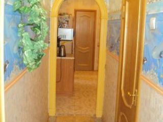 Продам четырехкомнатную квартиру фото 2 Санкт-Петербург