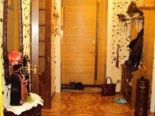 Продам четырехкомнатную квартиру фото 4 Санкт-Петербург