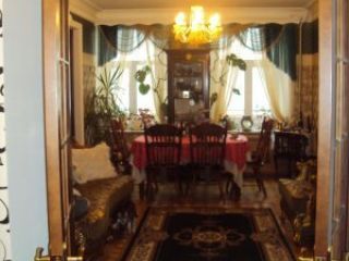 Продам четырехкомнатную квартиру фото 6 Санкт-Петербург