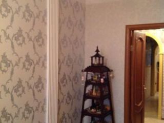 Продам четырехкомнатную квартиру фото 7 Санкт-Петербург