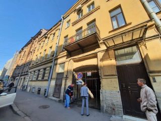 Продаю помещение под офис с коммуникациями свободного назначения фото Санкт-Петербург