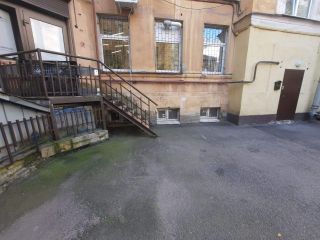Продаю помещение под офис с коммуникациями свободного назначения фото 24 Санкт-Петербург