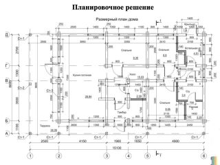 Продам деревянный дом фото 2 Приозерск