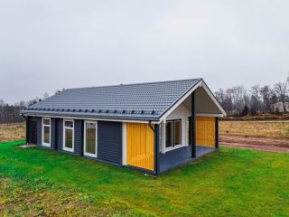 Продам деревянный дом фото 3 Приозерск