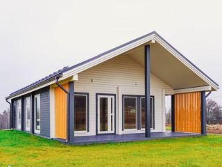 Продам деревянный дом фото 4 Приозерск