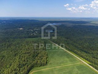 Продам участок земли рядом асфальт фото Тосно