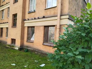 Продаю офисное помещение с коммуникациями требуется ремонт фото 2 Санкт-Петербург