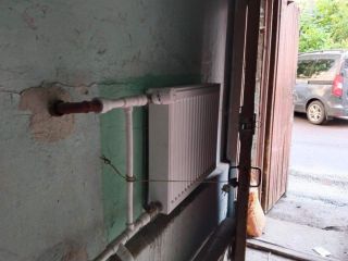 Продаю офисное помещение с коммуникациями требуется ремонт фото 15 Санкт-Петербург