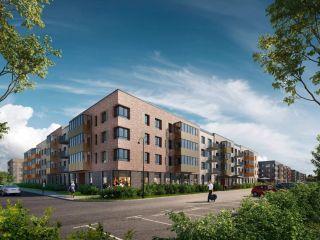 Продаю двухкомнатную квартиру фото 3 Санкт-Петербург