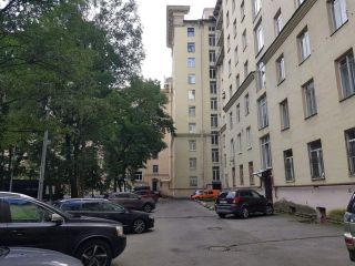 Продам офисное помещение с коммуникациями свободного назначения фото 5 Санкт-Петербург