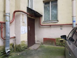 Продам офисное помещение с коммуникациями свободного назначения фото 6 Санкт-Петербург