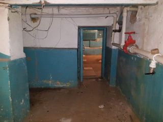 Продам офисное помещение с коммуникациями свободного назначения фото 16 Санкт-Петербург