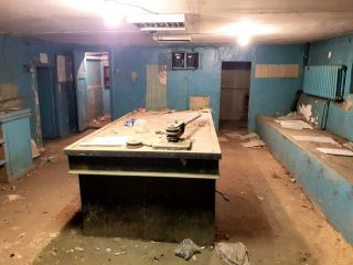 Продам офисное помещение с коммуникациями свободного назначения фото 18 Санкт-Петербург