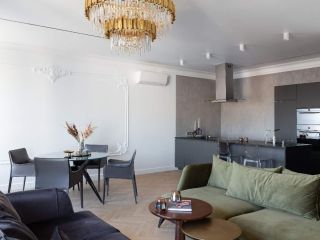 Продам трехкомнатную квартиру с мебелью фото 2 Москва