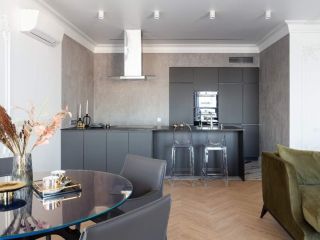 Продам трехкомнатную квартиру с мебелью фото 3 Москва