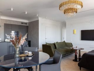 Продам трехкомнатную квартиру с мебелью фото 6 Москва