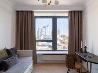 Продам трехкомнатную квартиру с мебелью фото 10 Москва