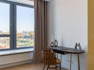 Продам трехкомнатную квартиру с мебелью фото 12 Москва