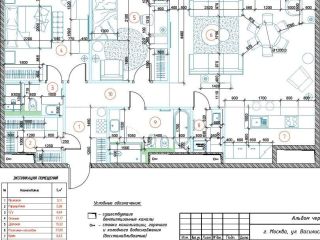 Продам трехкомнатную квартиру с мебелью фото 20 Москва