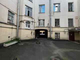 Продается офис с коммуникациями свободного назначения фото 3 Санкт-Петербург
