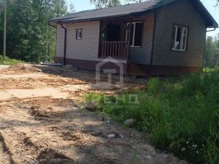 Продам деревянный дом с коммуникациями подключена канализация фото 2 Всеволожск