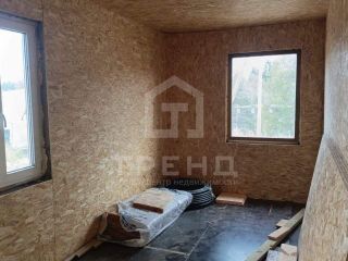 Продам деревянный дом с коммуникациями подключена канализация фото 4 Всеволожск