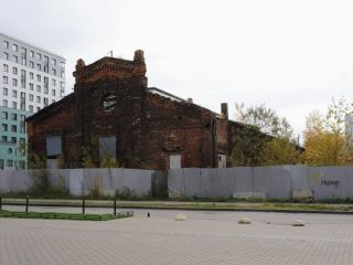 Продам помещение свободного назначения в центре города фото Санкт-Петербург