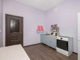 Сдается 1 комнатная квартира кирпичный с мебелью фото 2 Ярославль