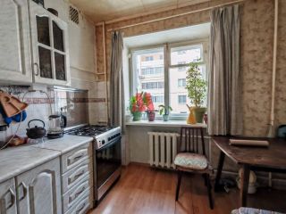 Продается четырехкомнатная квартира фото 2 Ярославль